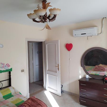 My Home Hostel Szarm el-Szejk Zewnętrze zdjęcie