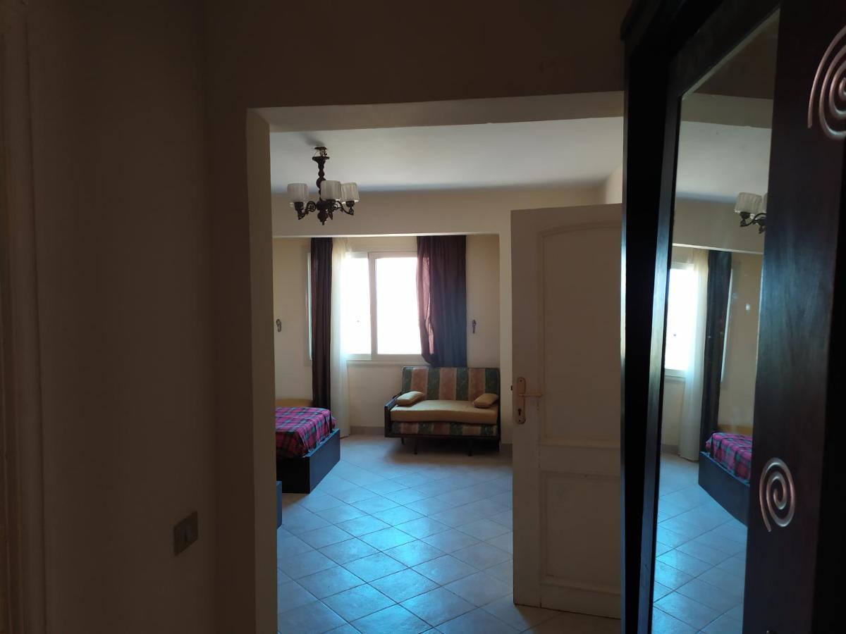 My Home Hostel Szarm el-Szejk Zewnętrze zdjęcie
