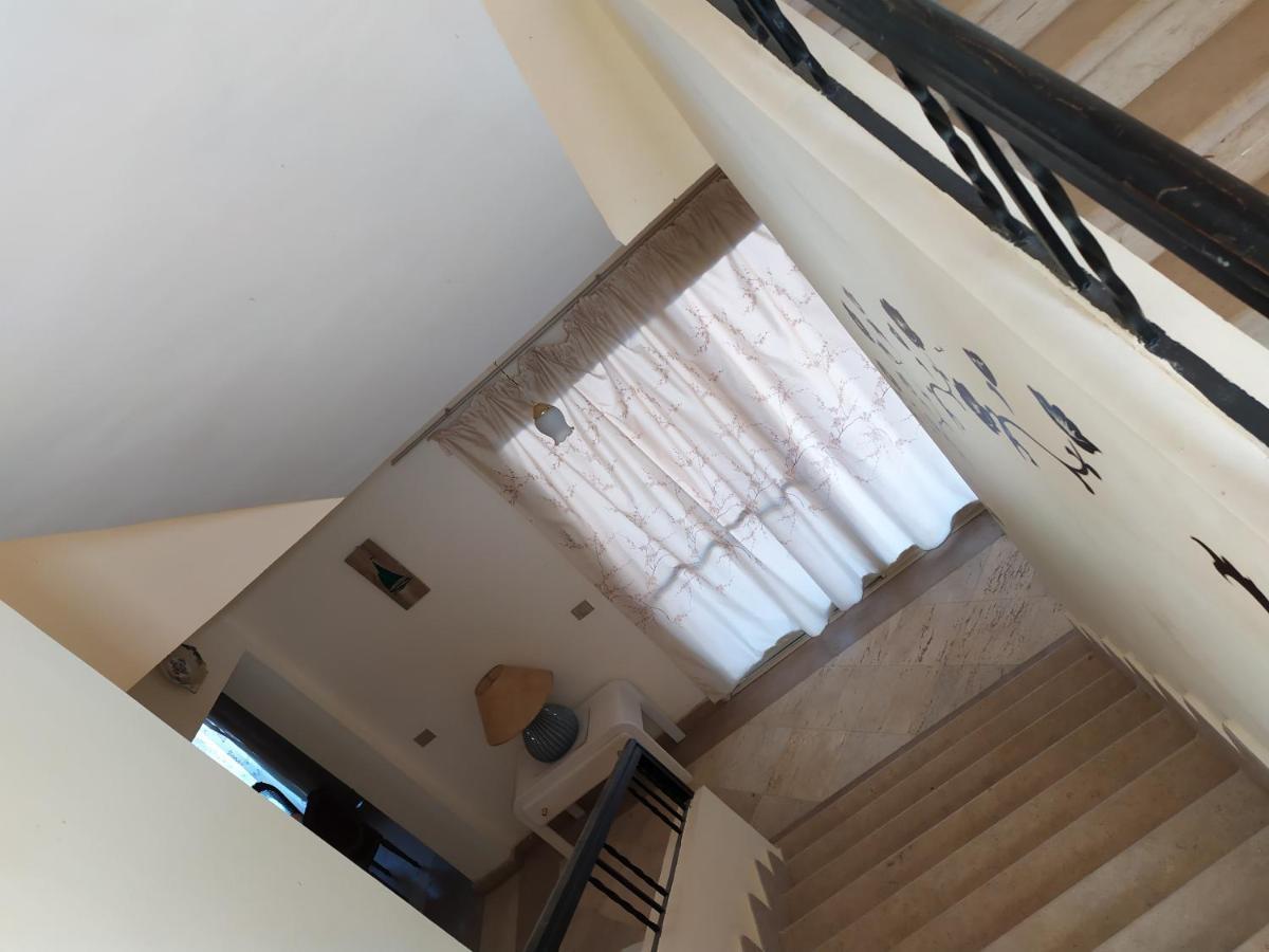 My Home Hostel Szarm el-Szejk Zewnętrze zdjęcie