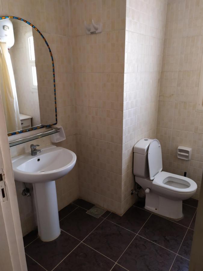 My Home Hostel Szarm el-Szejk Zewnętrze zdjęcie